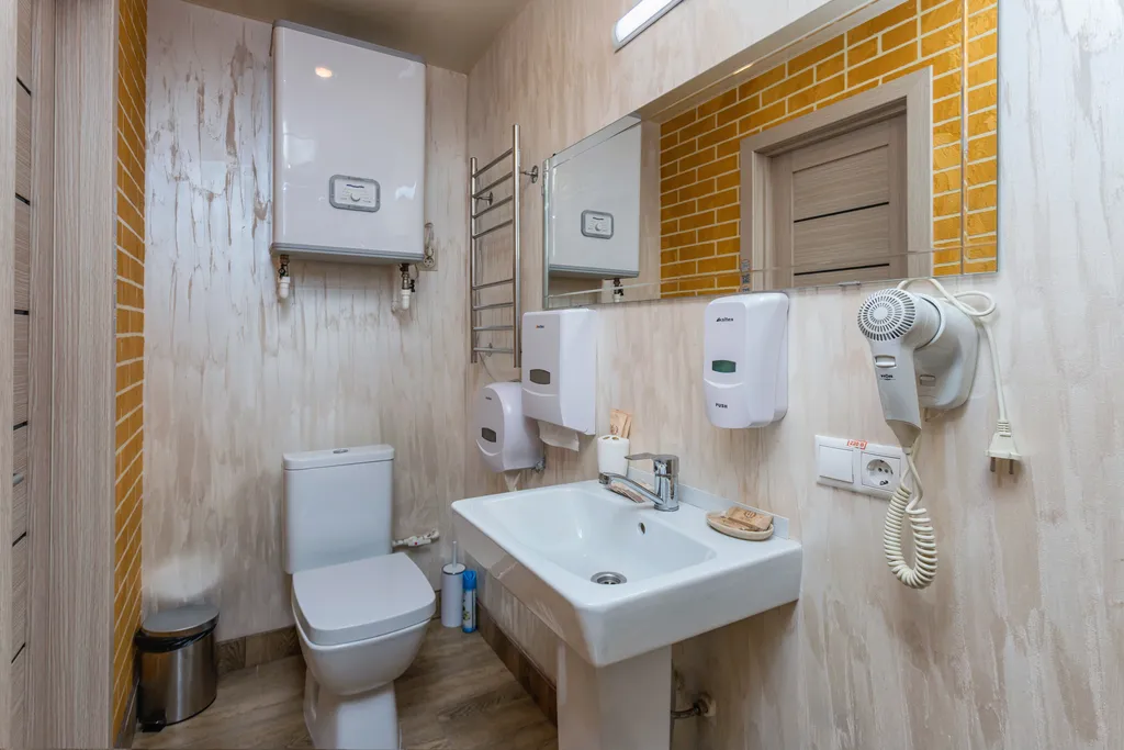 Квартира Комната — Усть-Лабинск