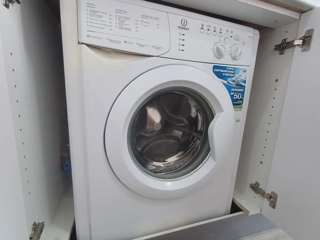 Студия с бассейнами в Сукко