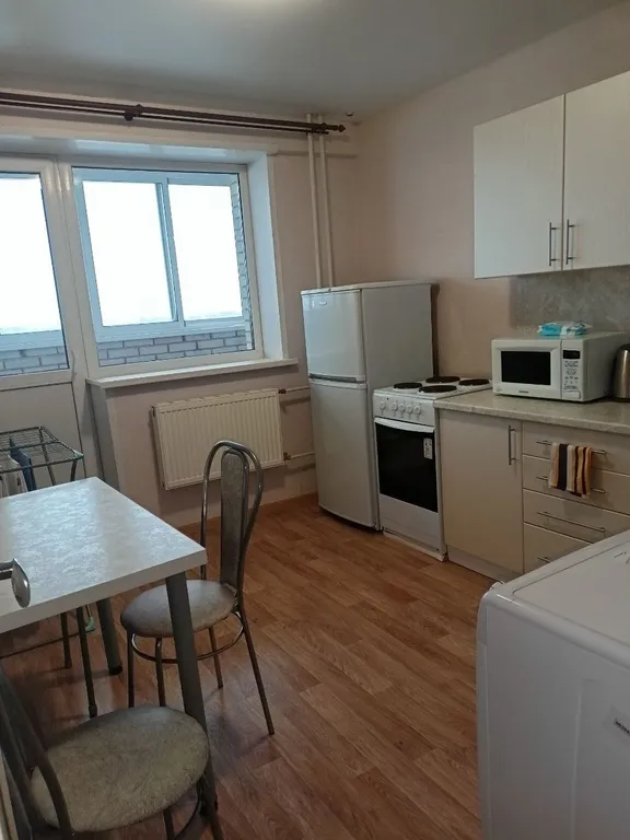 Уютнaя 1я квартиpа в сердцe гоpодa Ижeвскa