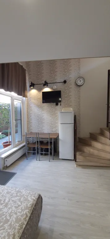 Уютная студия №2 в ста метрах от моря