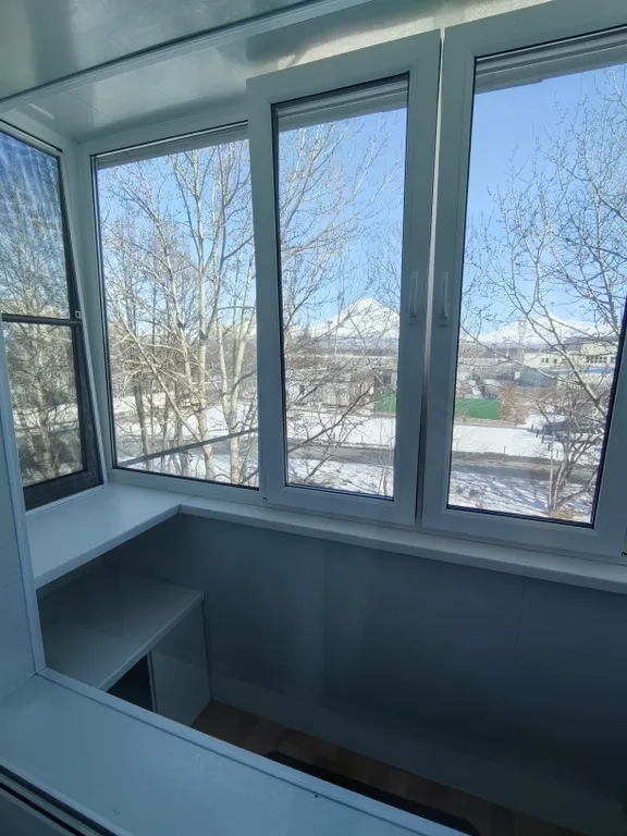 Уютная теплая квартира, район старого аэропорта