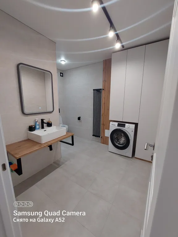 Лучшая огромная 2-комнатная квартира Взлетка