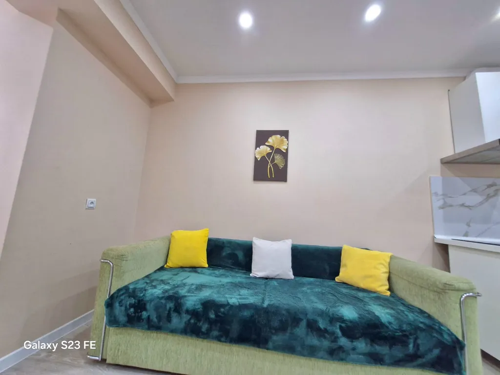 ЖК Nomad 2 — Жарокова