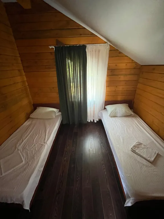 Квартира Комната — Геленджик