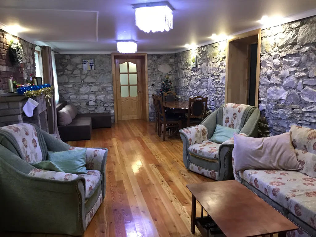 Коттедж Уют — аренда посуточно в Сухум