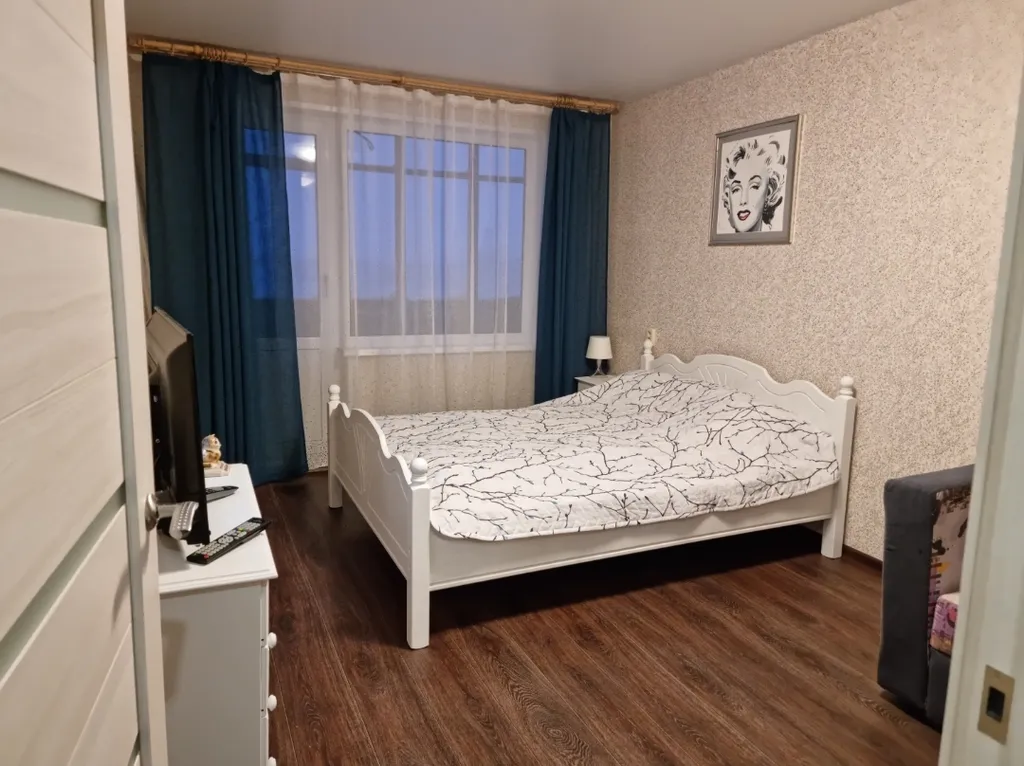 Квартира для вашего комфорта