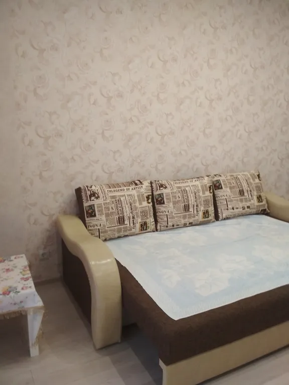 Новая  Нижняя квартира на Дадаева