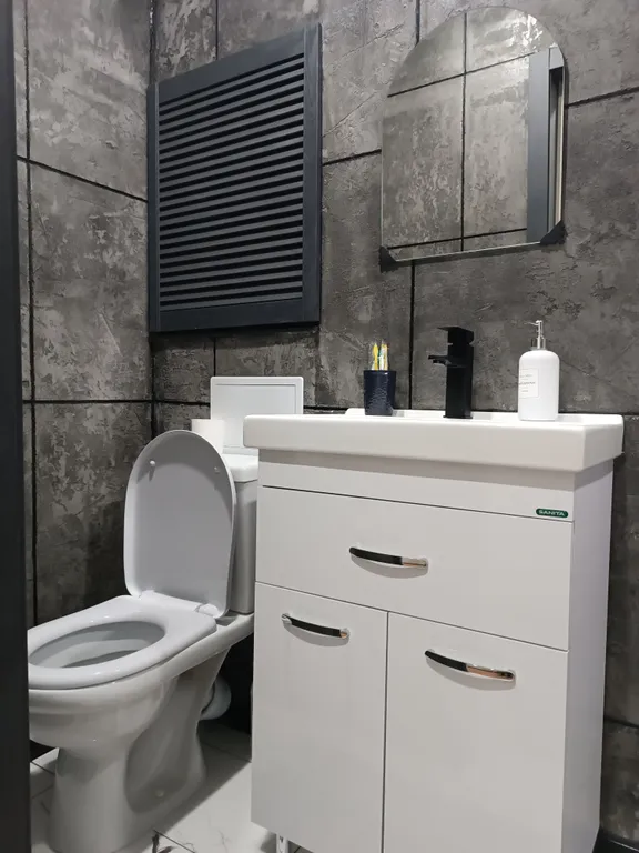 Студия в ТЦ Иремель