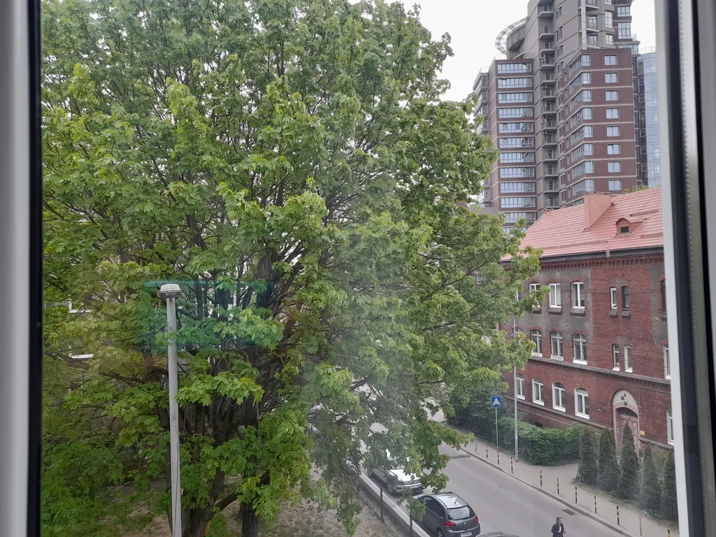 Квартира Апартаменты Закхайм — Калининград