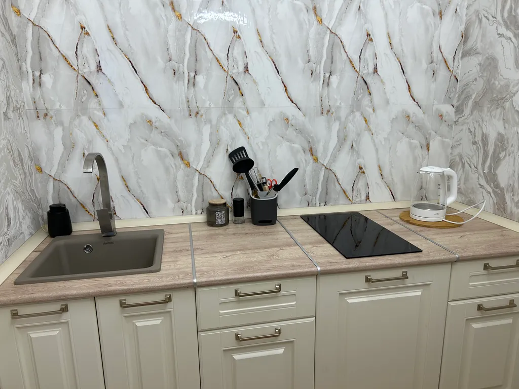 Уютная квартира рядом с жд вокзалом