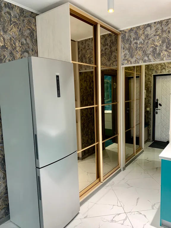 Квартира 1-комнатная Квартира — Севастополь