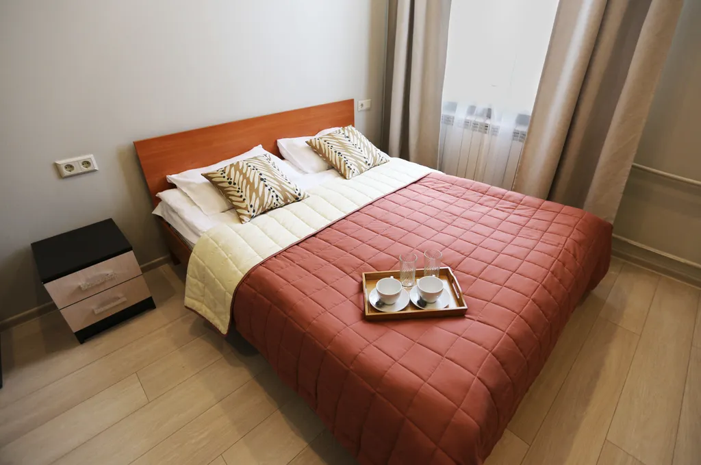 Квартира Комната — Санкт-Петербург