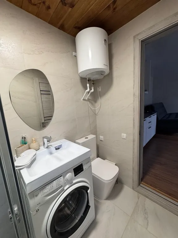 Уютный Уголок У моря