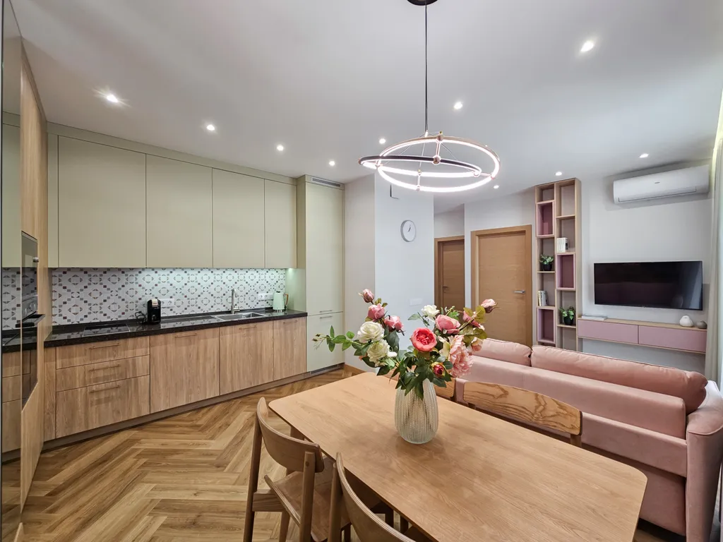 Квартира Люкс в Sunrise city — аренда посуточно в Набережные Челны