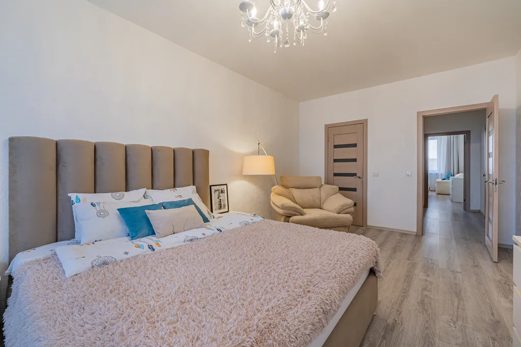 Апартаменты Сон и Душ