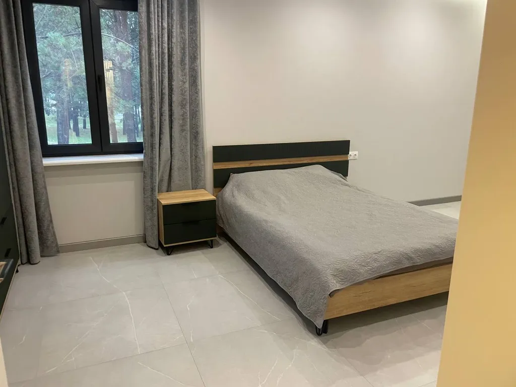 Для компании 6-8 человек Статусный современный гостевой дом