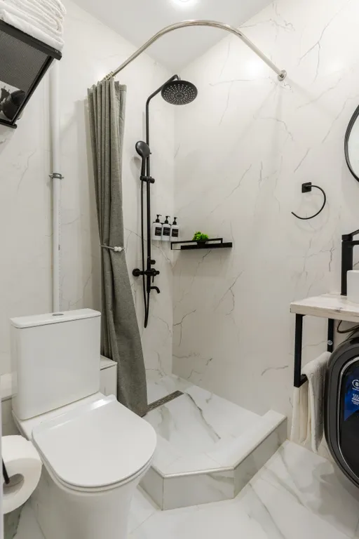 Апартаменты у моря