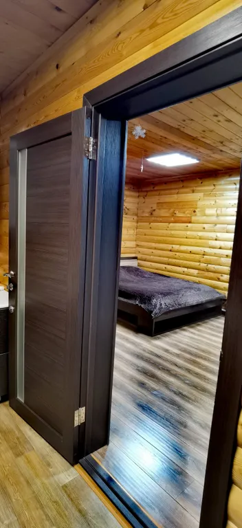 Гостевой дом рядом с Байкальском