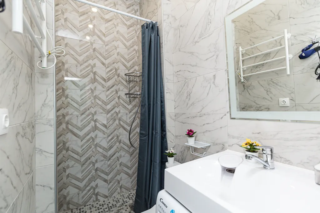 Комфортная квартира в ЖК Татьянин Парк