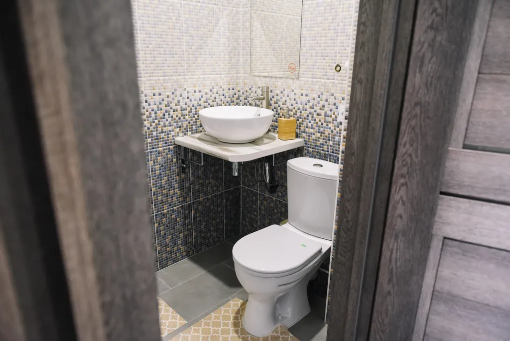 Уютная квартира в центре города!