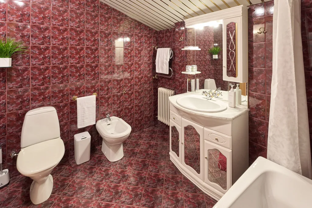 Роскошная современная белоснежная White Luxe Villa