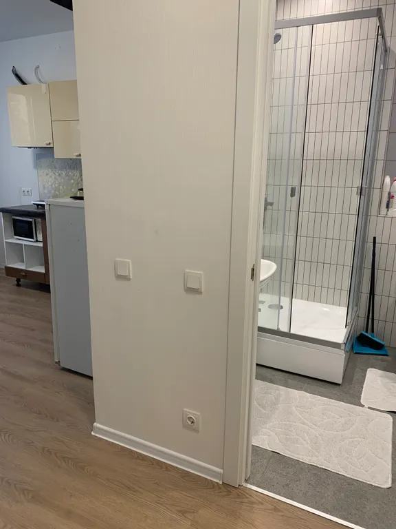 Уютная студия