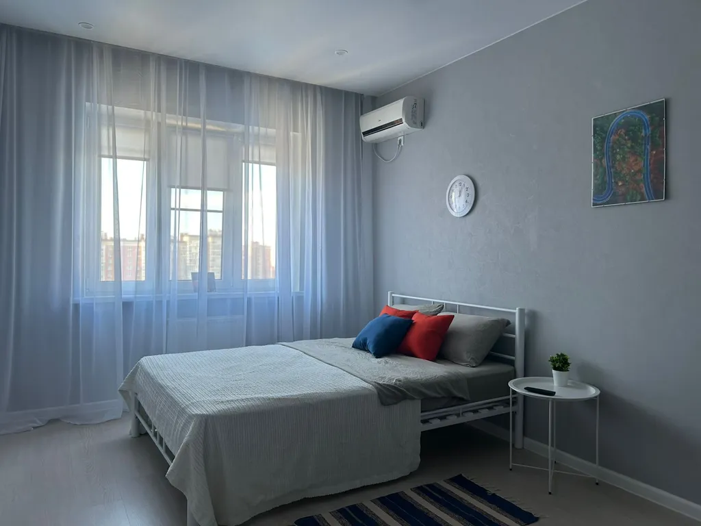 Квартира Уютная квартира в Губернском — Краснодар