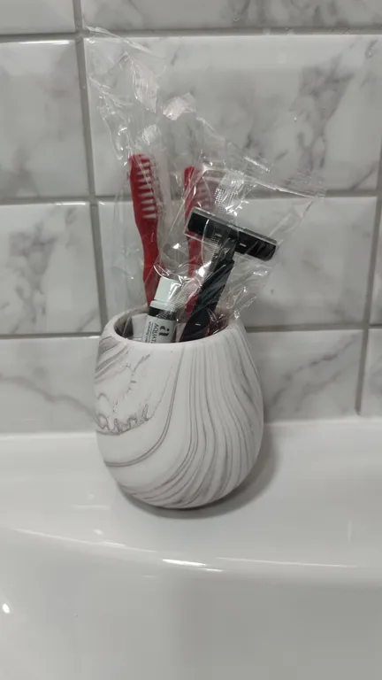 Номер с балконом, видом на реку Волга и гору Арбуга