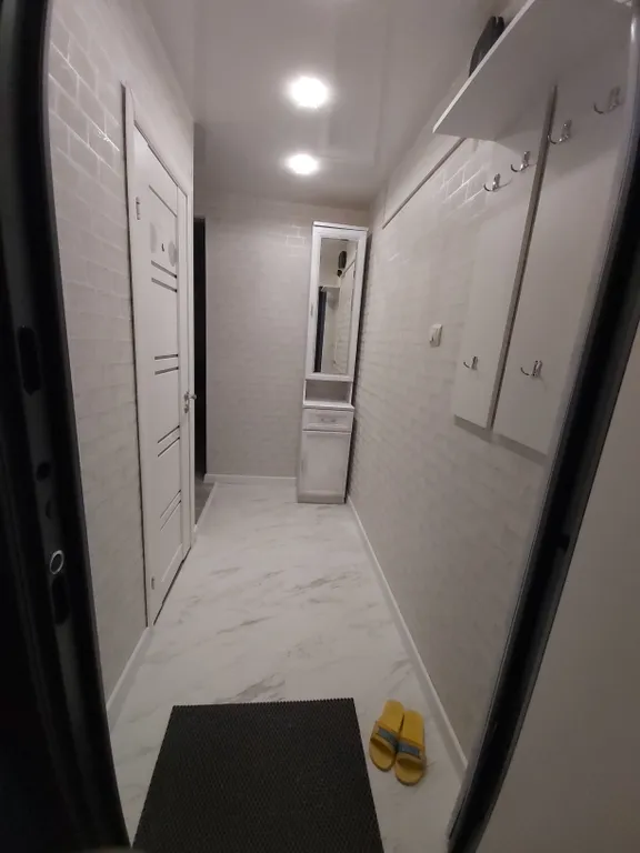 Уютная и чистая квартира