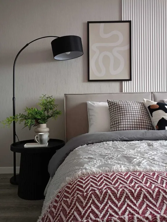 Кваpтиpa с бесконтактным заселением