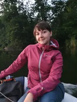 Анастасия Бордунова