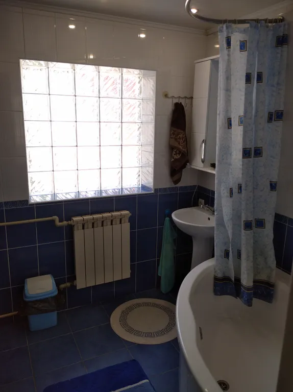 Комфортабельное жильё в исторической части города у моря