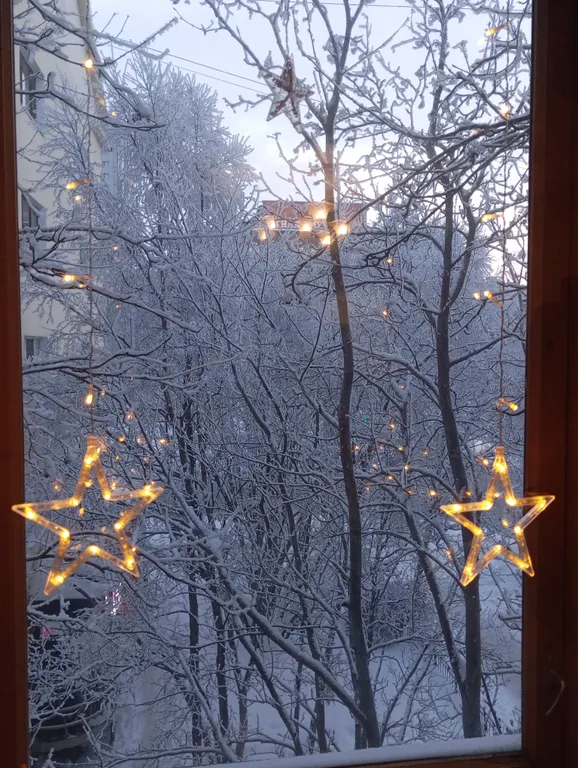 Квартира Уютная, бюджетная 2-комнатная квартира в центре города, с 2 спальнями — Мурманск