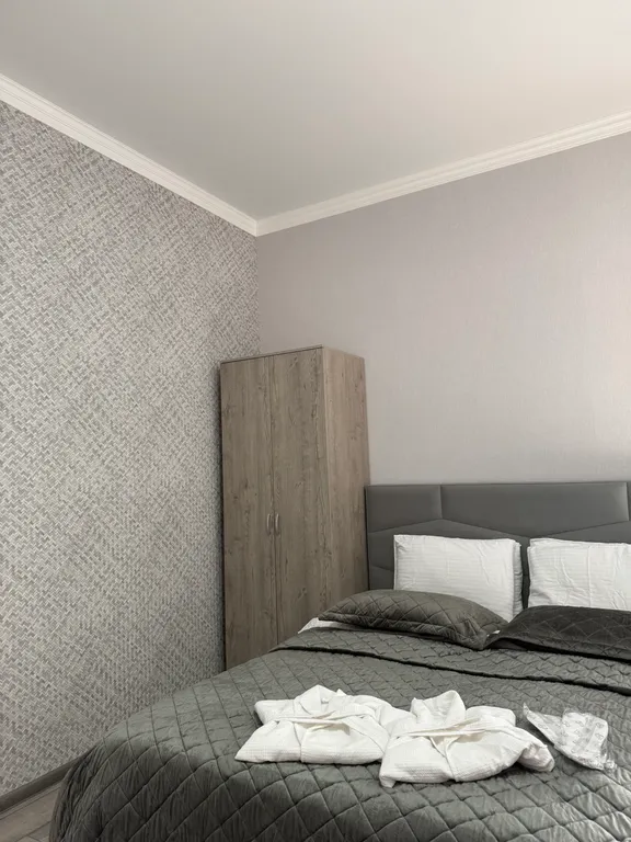 Уютная квартира со своим отдельным входом