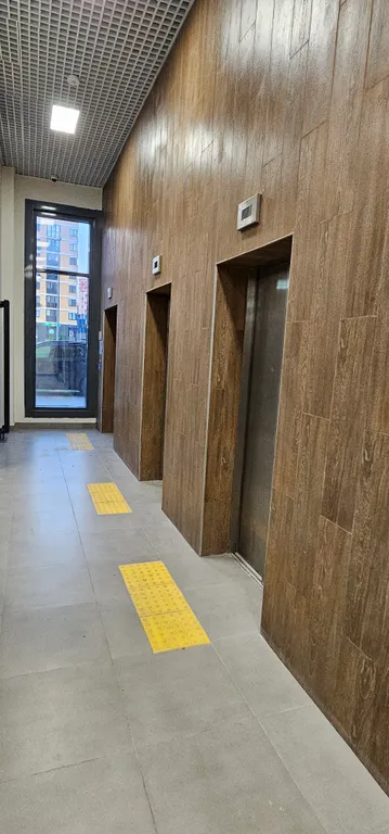 Квартира Квартира Комфортная студия в хорошем районе — Москва