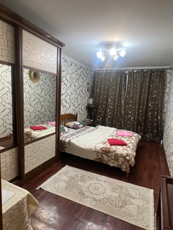 Квартира Комната — аренда посуточно в Кисловодск