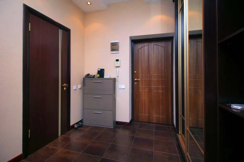 Роскошные апартаменты на набережной