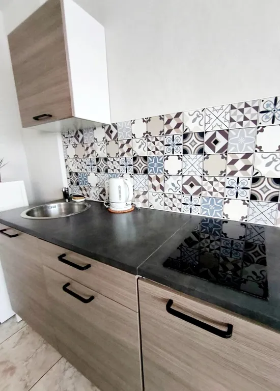 Уютная студия в жк "Олимпия парк"