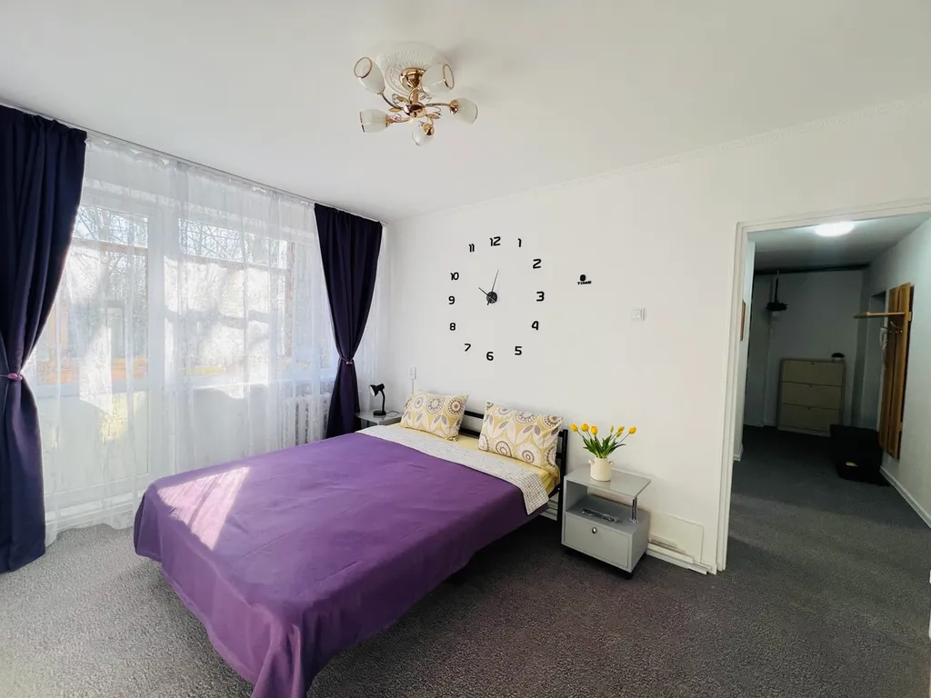 Квартира Квартира у автовокзала и южного железнодорожного вокзала — Калининград