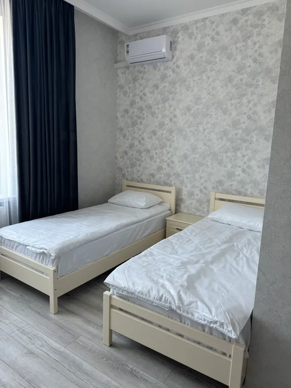 Квартира Комната — аренда посуточно в Полтавская