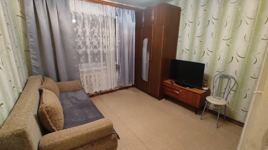 Однушка в районе Щурово Цемзавод