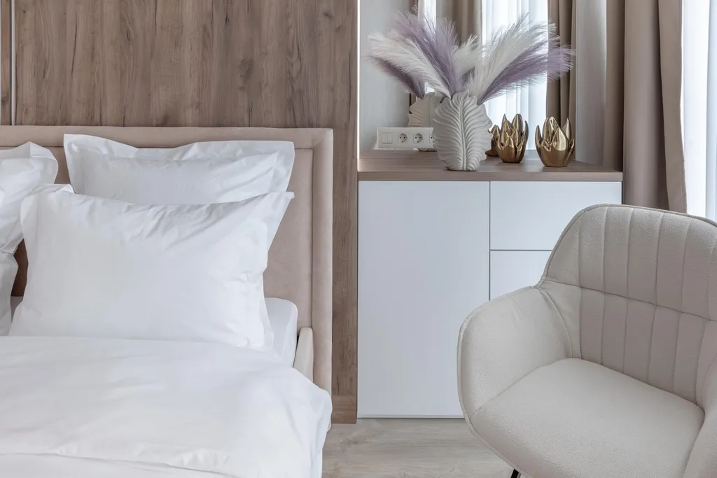 Квартира Квартира Номер с панорамным видом в Москва-Сити — Москва