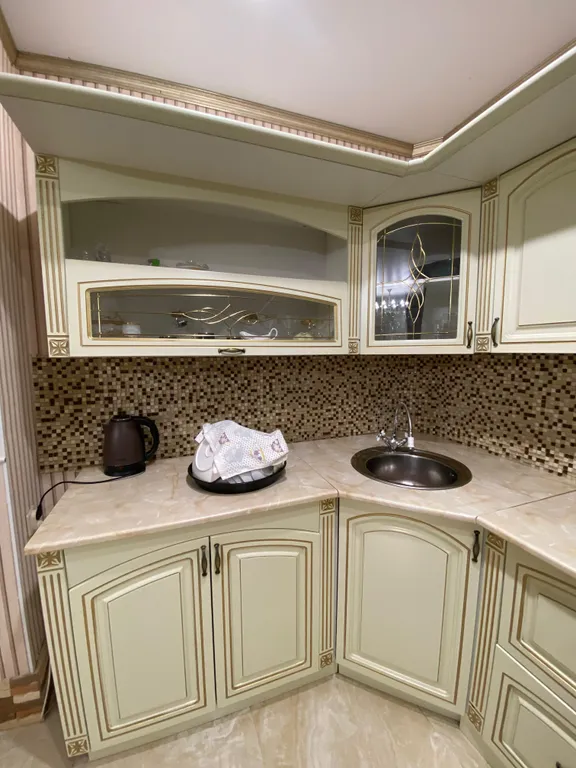 Просторный дом у моря