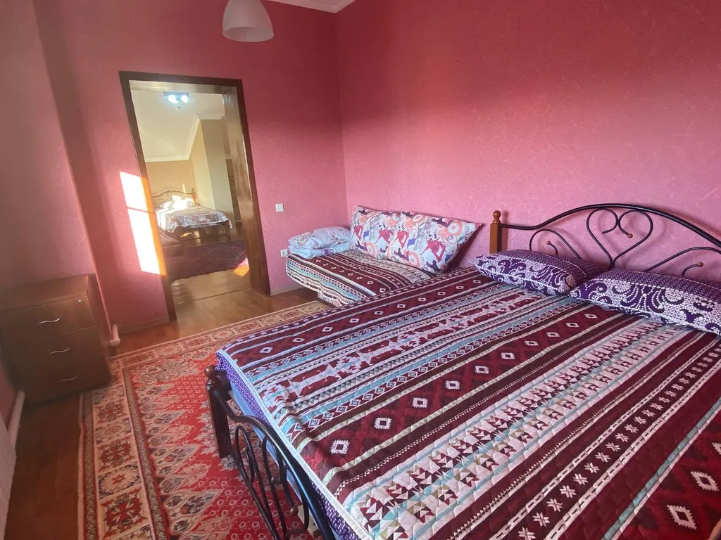 4-комнатный Дом