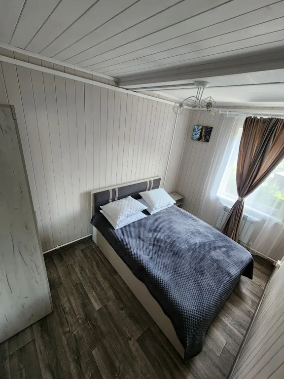 Комфортабельный дом на 8 человек рядом с озером Байкал