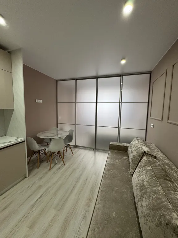 Апартаменты в Массандре