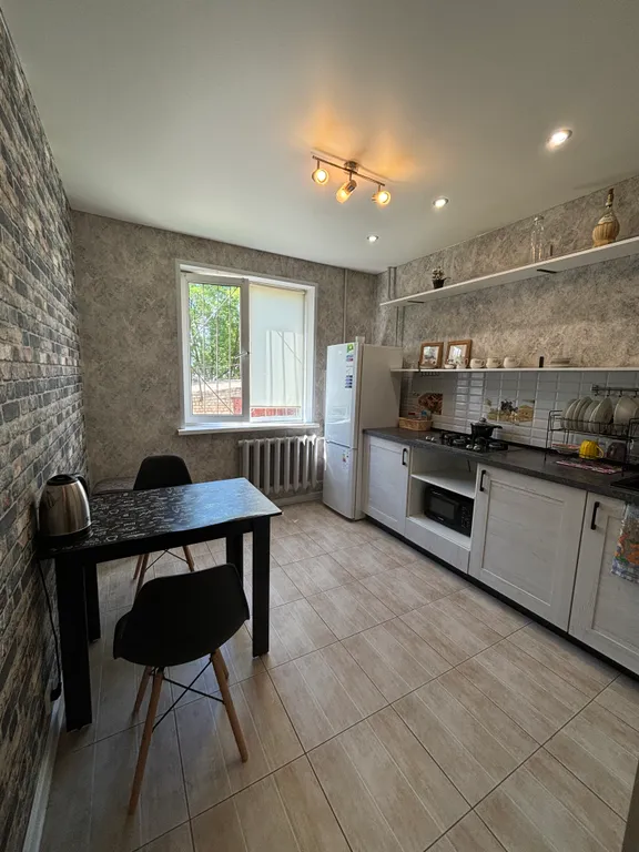 Уютная однушка в центре