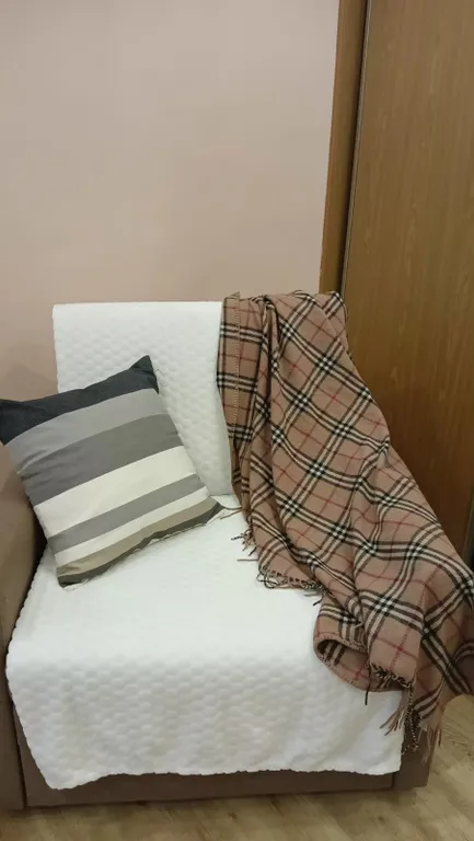 Комфортабельные и просторные апартаменты в центре Мурманска