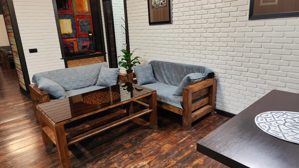 Просторная квартира в самом центре Дербента