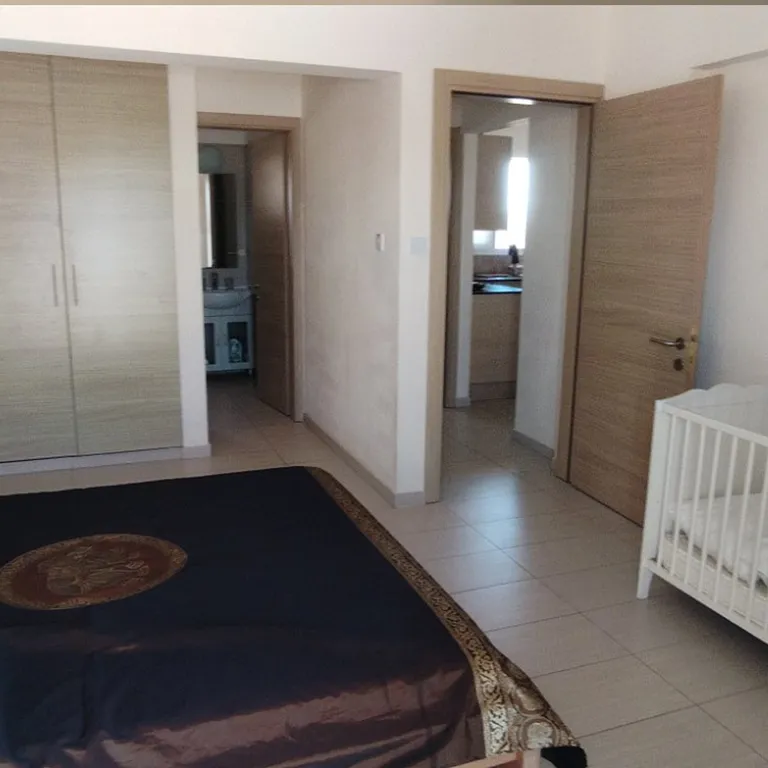 Апартаменты около пляжа Нисси Бич